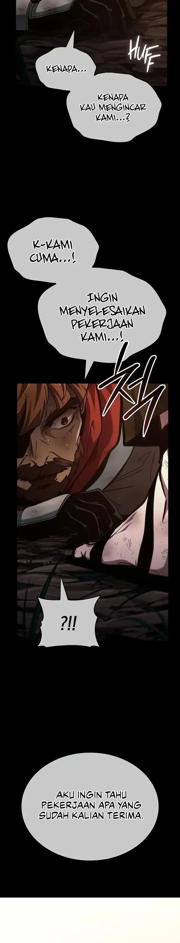 Read Crimson Reset ID Manga Online
