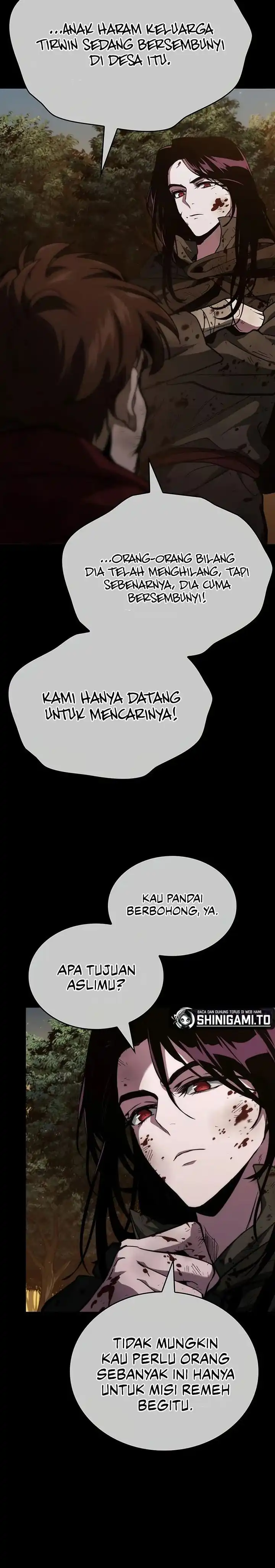 Read Crimson Reset ID Manga Online