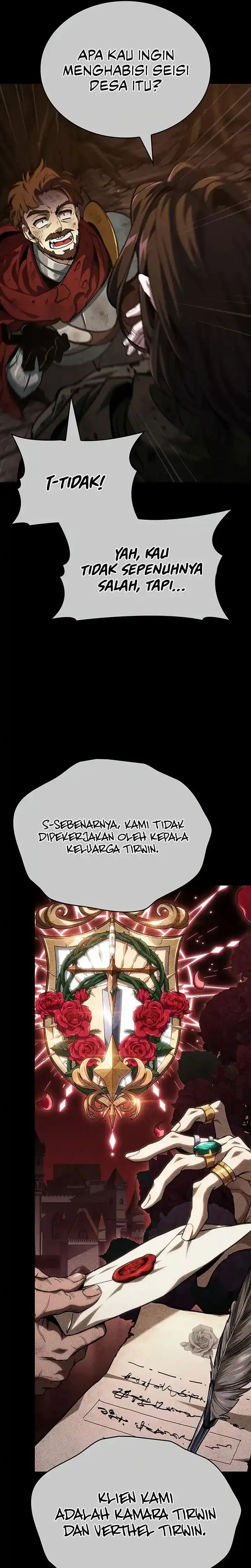 Read Crimson Reset ID Manga Online