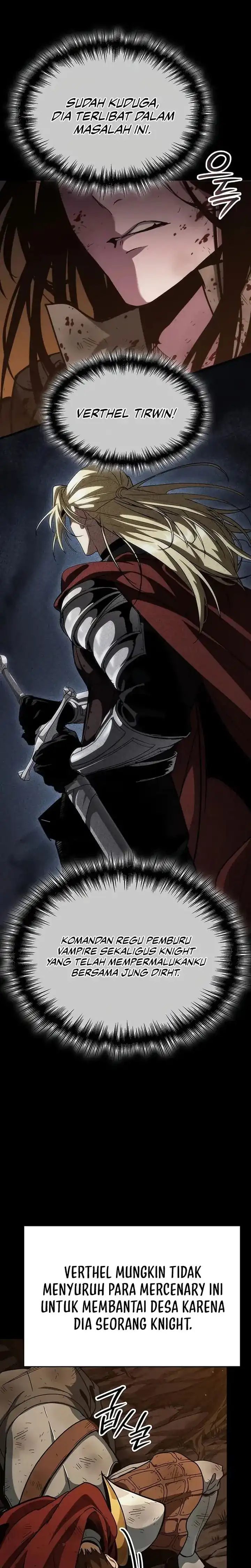 Read Crimson Reset ID Manga Online