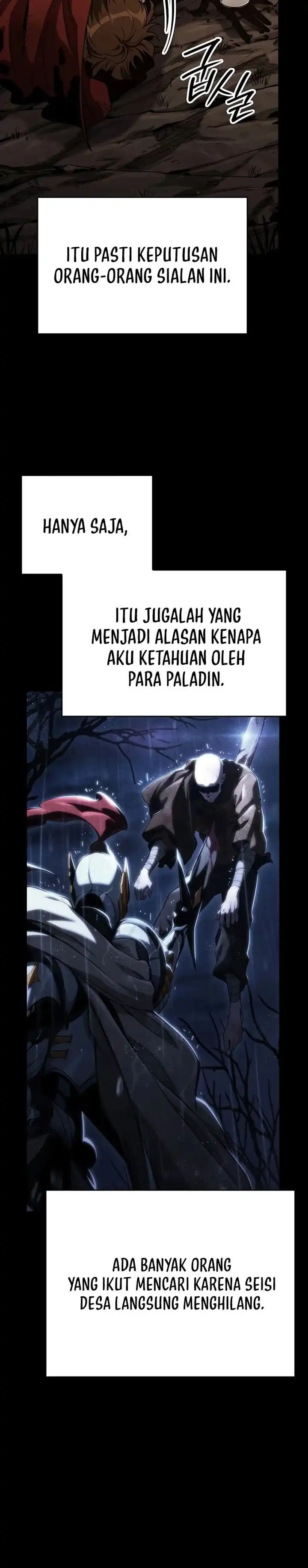 Read Crimson Reset ID Manga Online