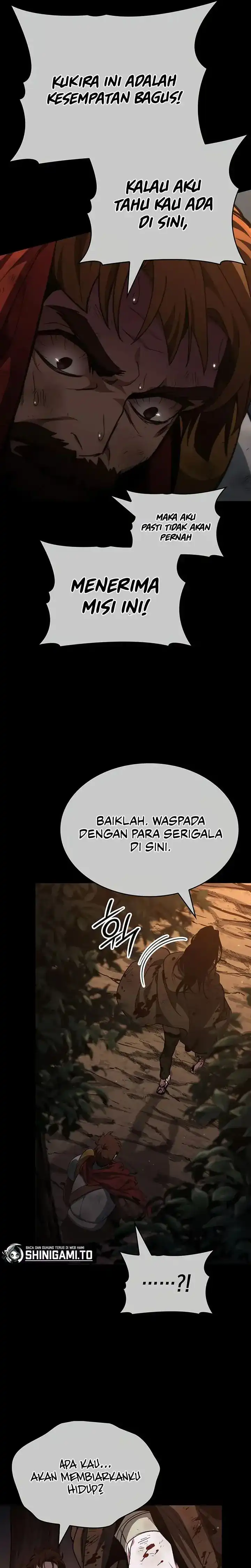 Read Crimson Reset ID Manga Online