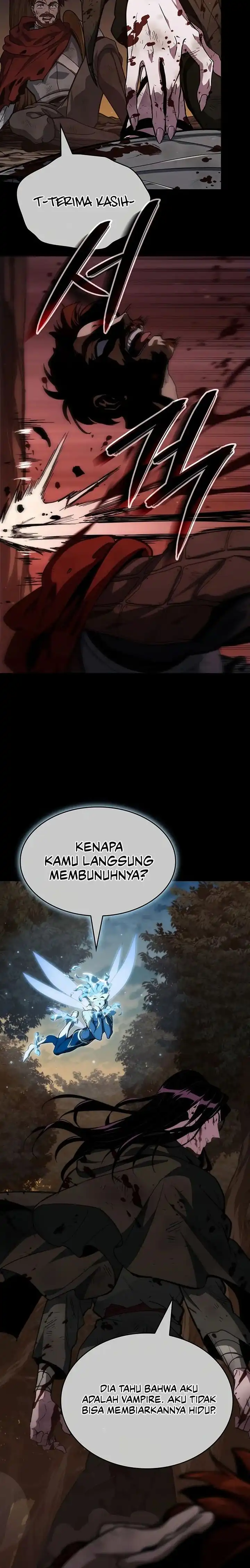 Read Crimson Reset ID Manga Online