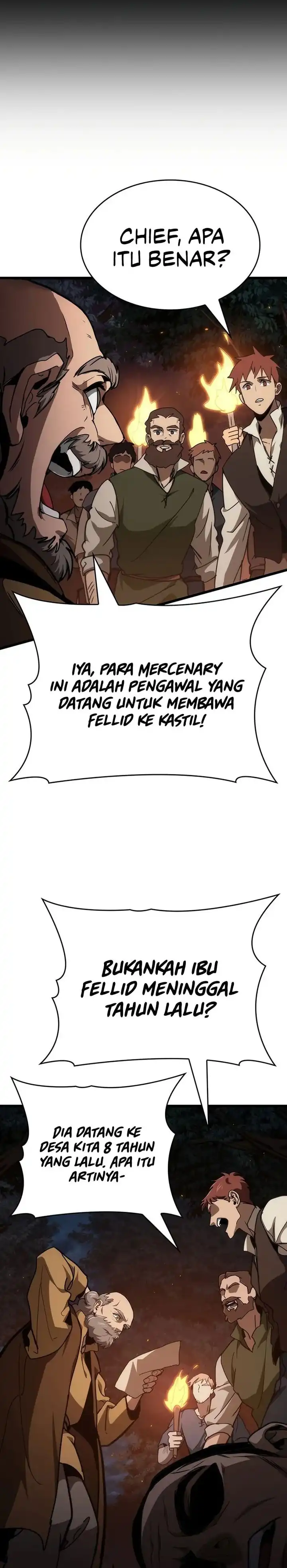 Read Crimson Reset ID Manga Online
