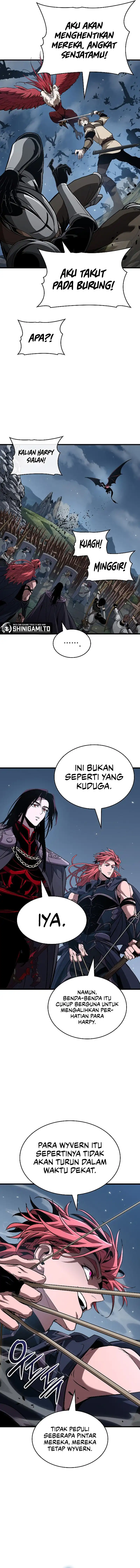 Read Crimson Reset ID Manga Online