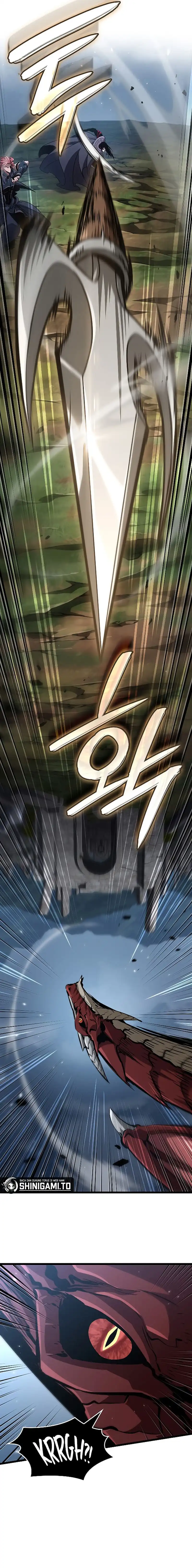 Read Crimson Reset ID Manga Online