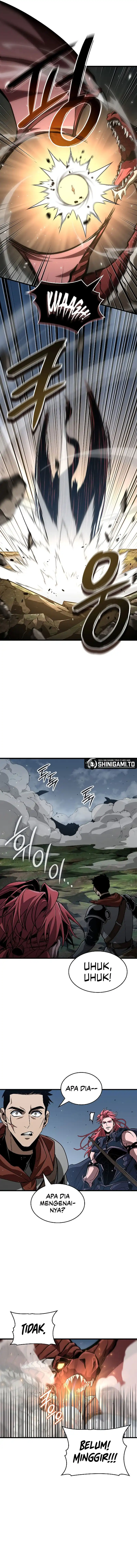 Read Crimson Reset ID Manga Online