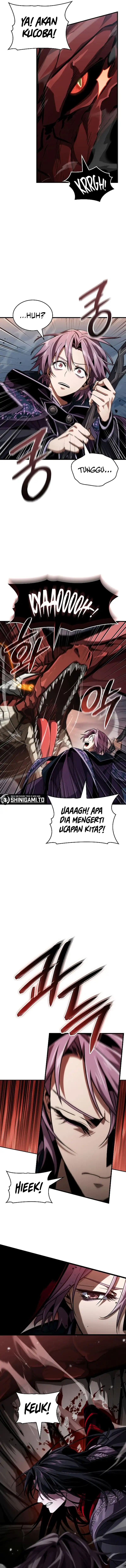 Read Crimson Reset ID Manga Online