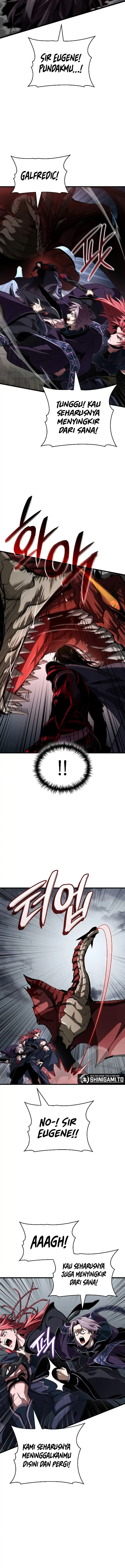 Read Crimson Reset ID Manga Online
