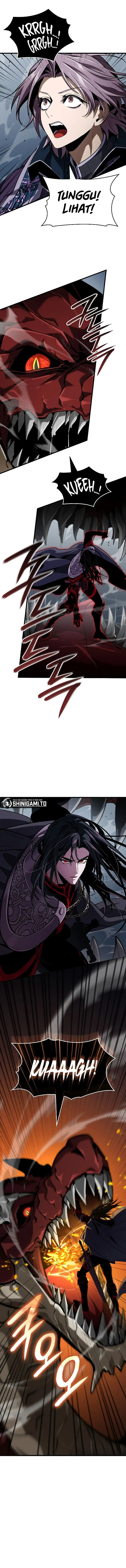 Read Crimson Reset ID Manga Online