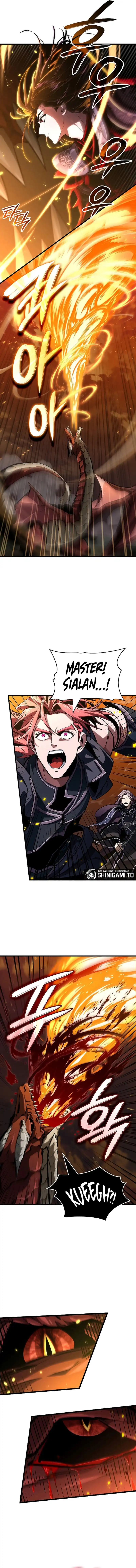 Read Crimson Reset ID Manga Online