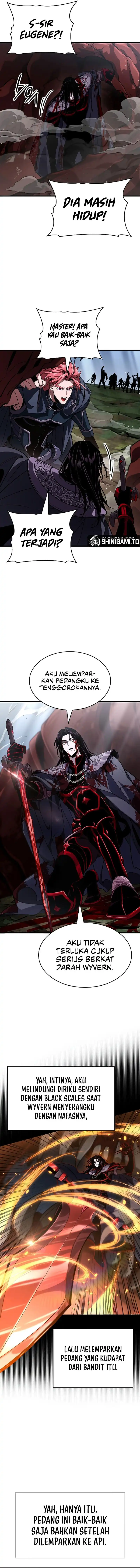 Read Crimson Reset ID Manga Online