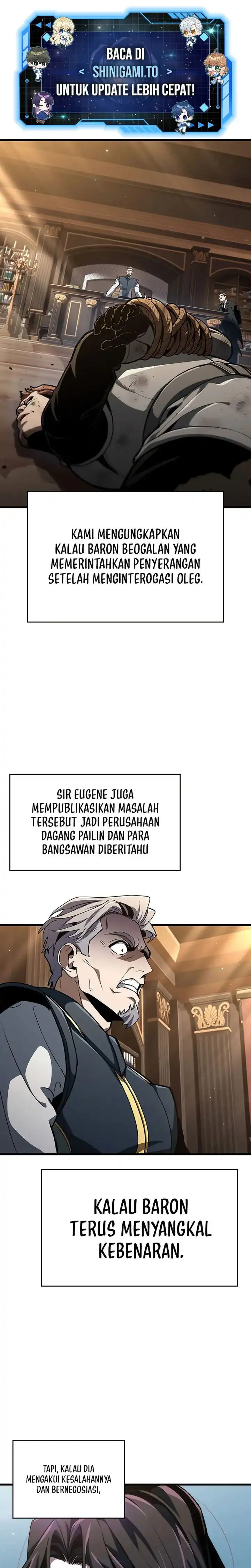 Read Crimson Reset ID Manga Online