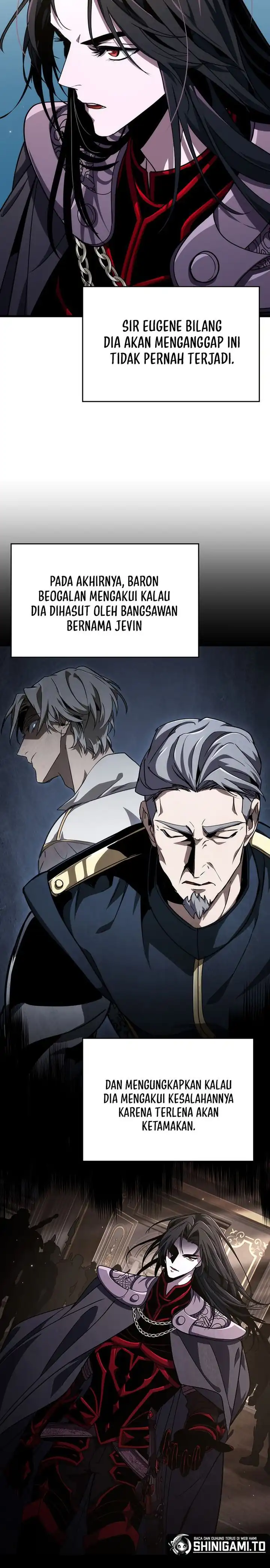 Read Crimson Reset ID Manga Online