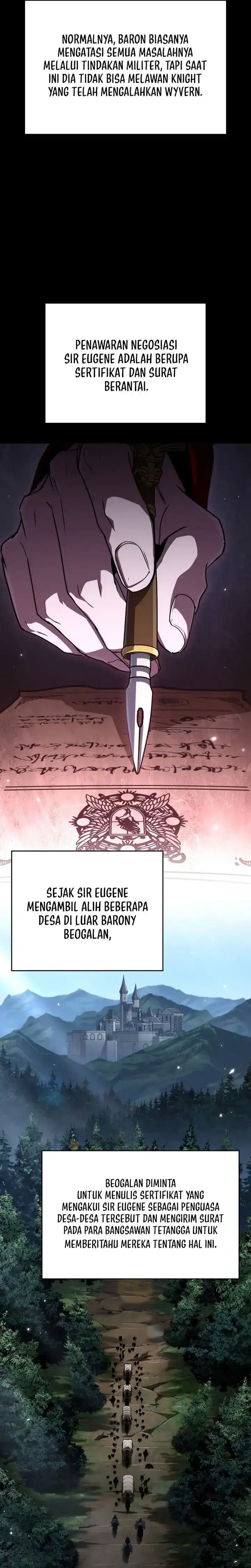 Read Crimson Reset ID Manga Online