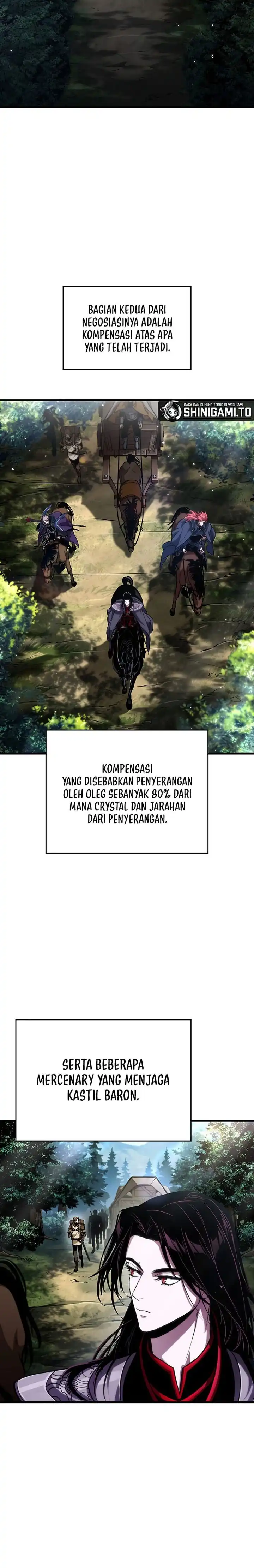 Read Crimson Reset ID Manga Online