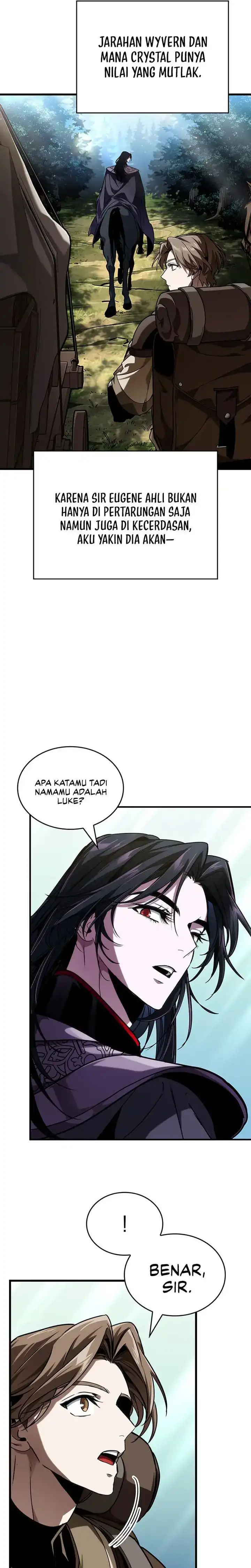 Read Crimson Reset ID Manga Online