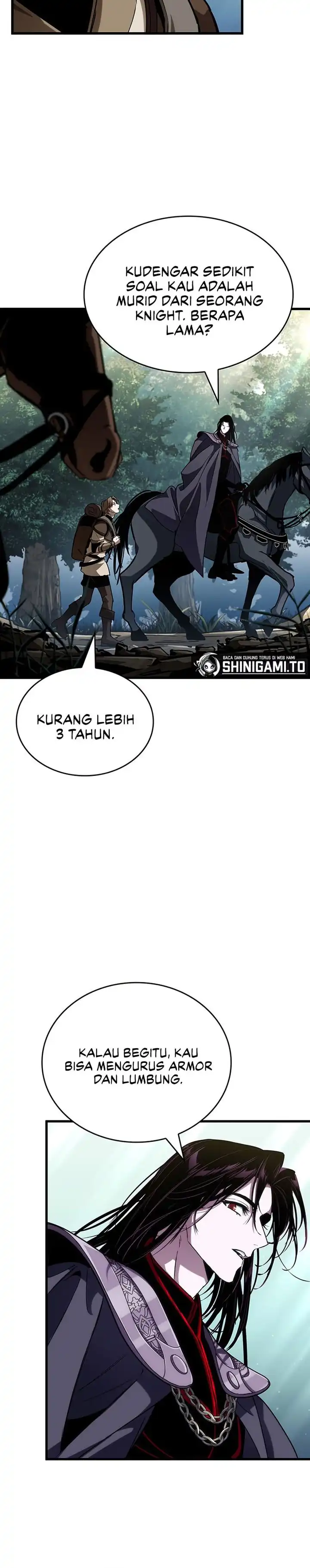 Read Crimson Reset ID Manga Online
