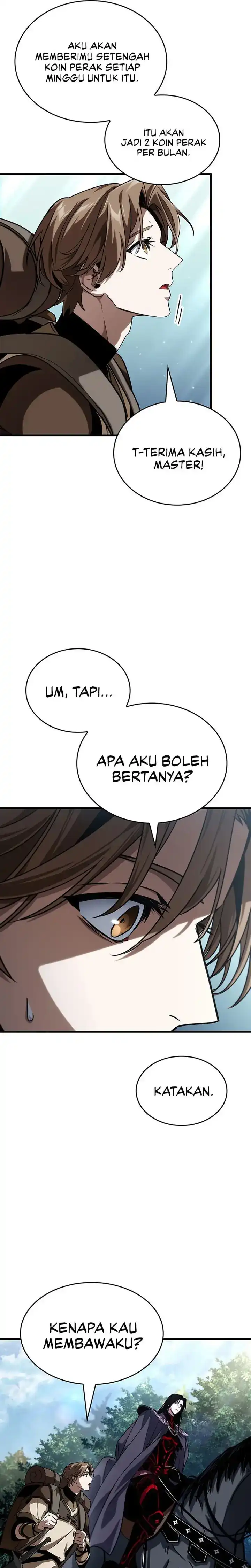 Read Crimson Reset ID Manga Online
