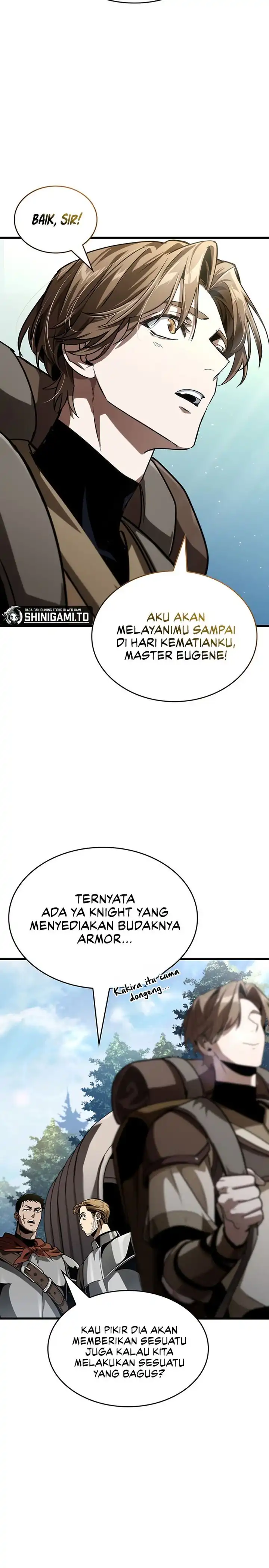 Read Crimson Reset ID Manga Online