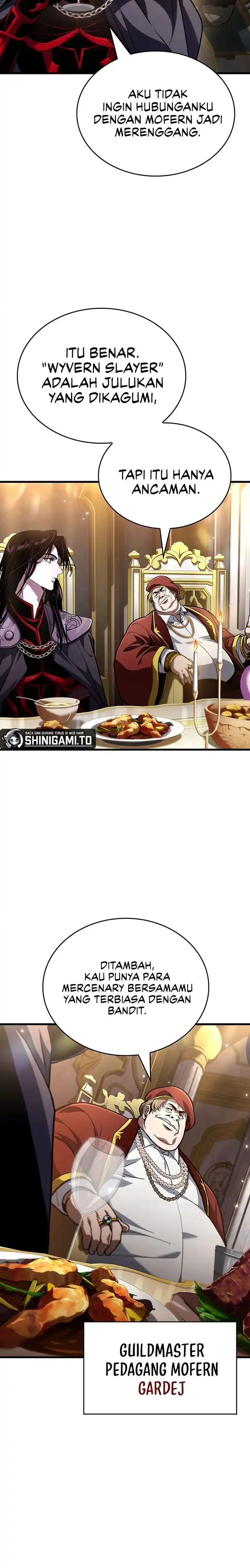 Read Crimson Reset ID Manga Online