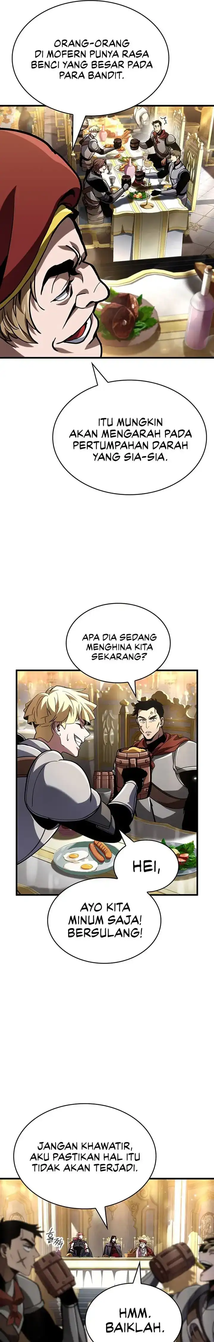 Read Crimson Reset ID Manga Online