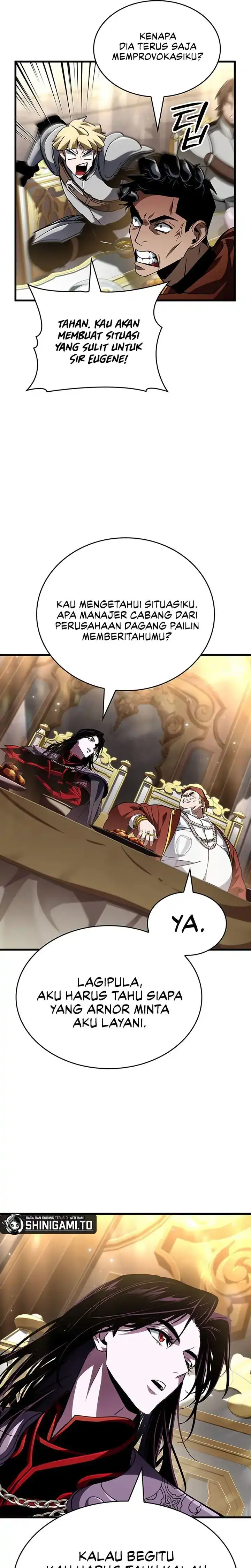 Read Crimson Reset ID Manga Online