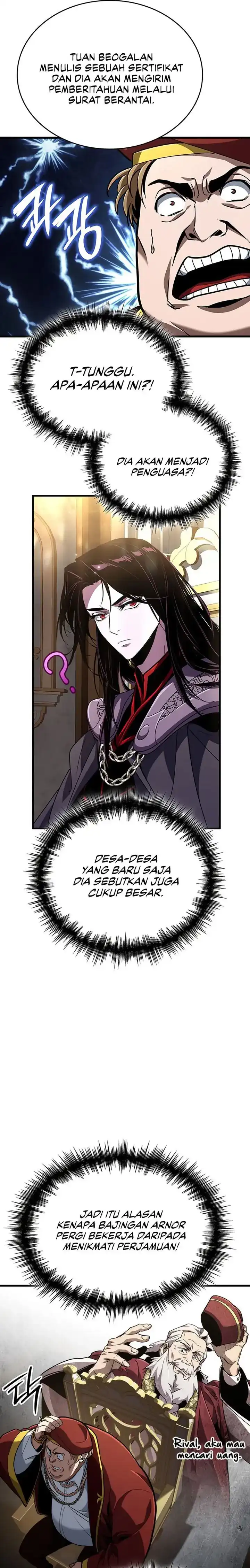 Read Crimson Reset ID Manga Online