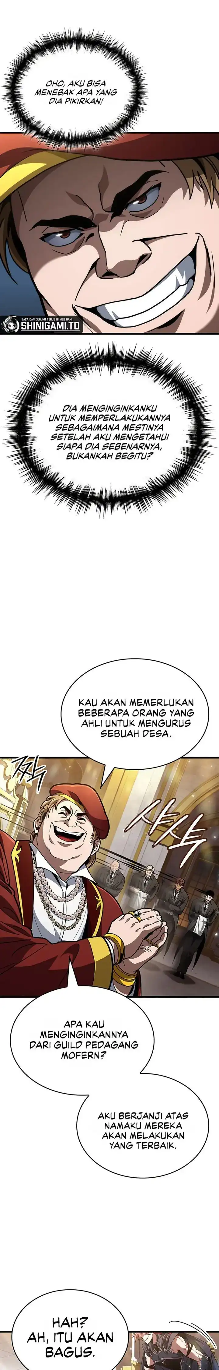 Read Crimson Reset ID Manga Online