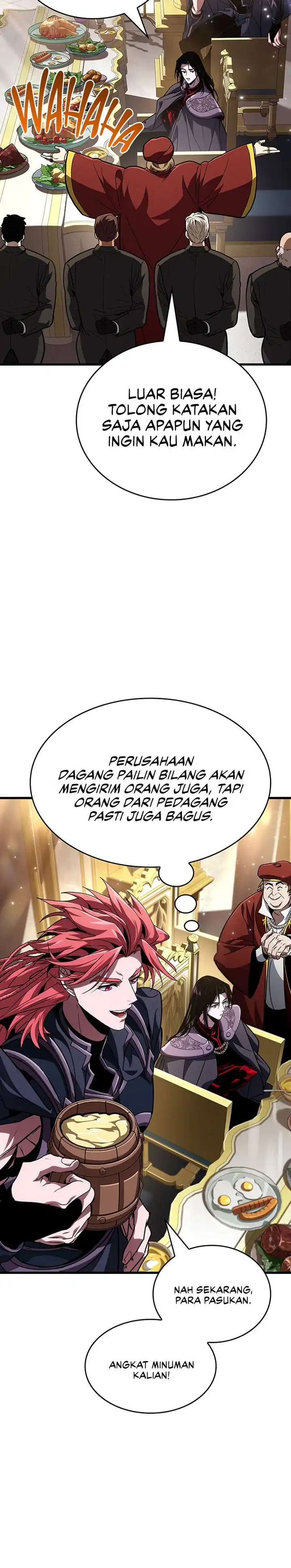 Read Crimson Reset ID Manga Online