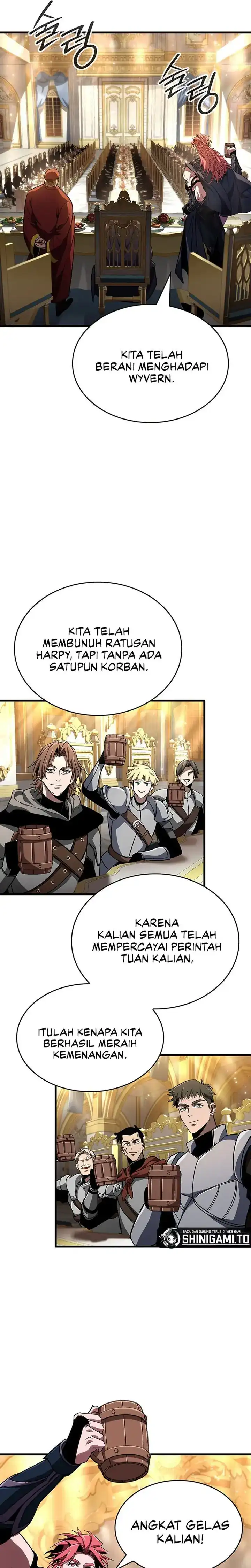 Read Crimson Reset ID Manga Online
