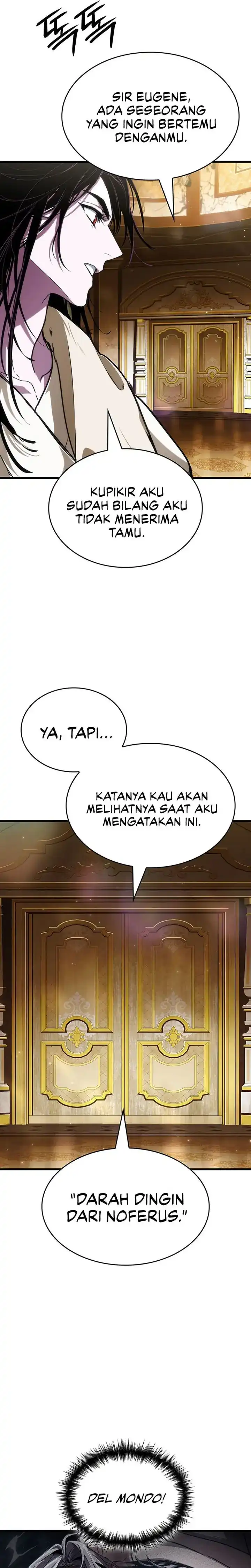 Read Crimson Reset ID Manga Online