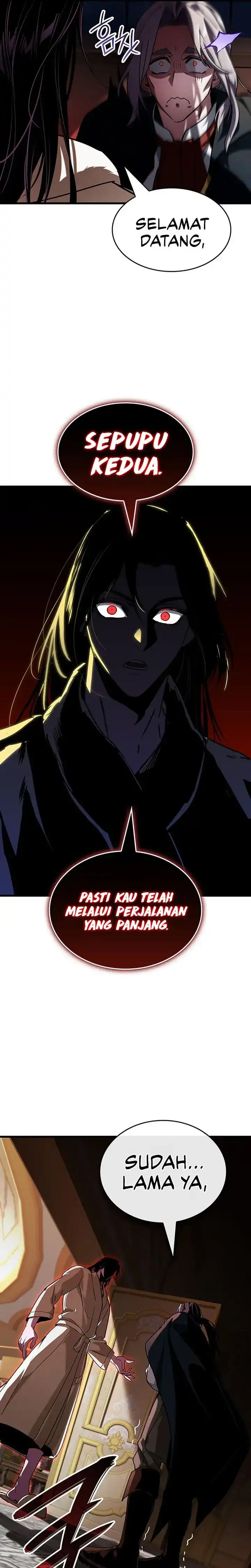 Read Crimson Reset ID Manga Online