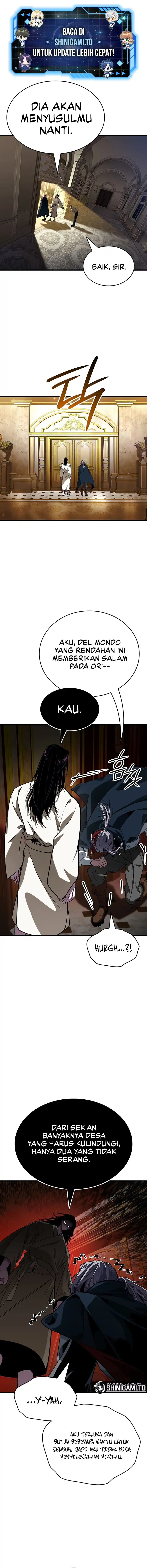 Read Crimson Reset ID Manga Online