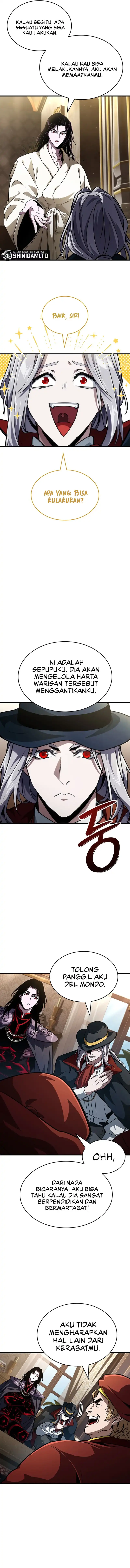 Read Crimson Reset ID Manga Online