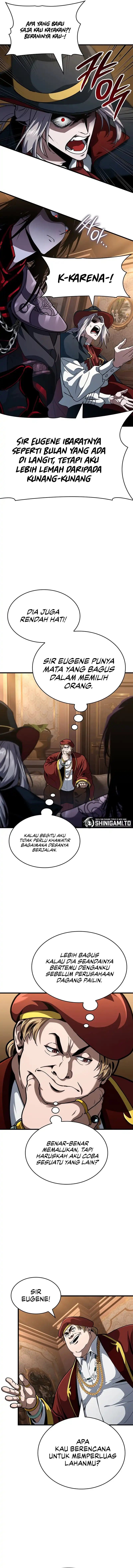 Read Crimson Reset ID Manga Online