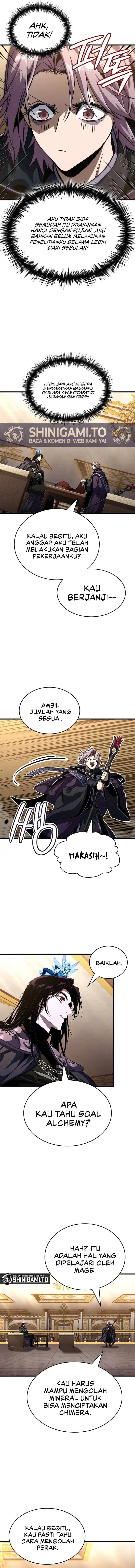 Read Crimson Reset ID Manga Online