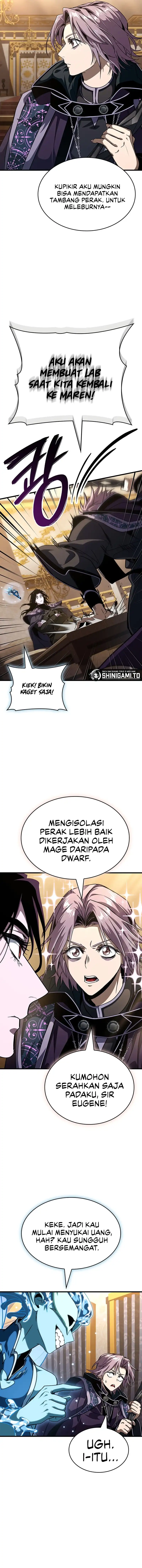 Read Crimson Reset ID Manga Online