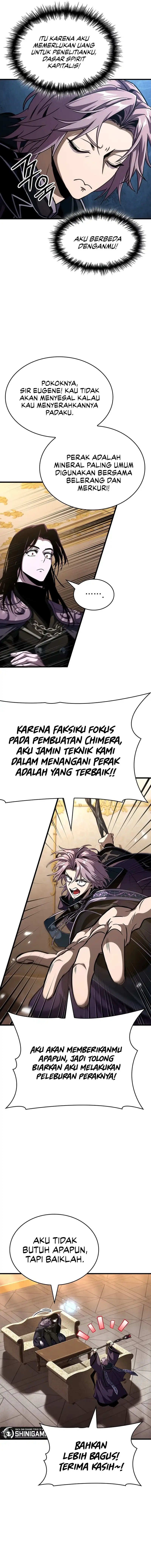 Read Crimson Reset ID Manga Online