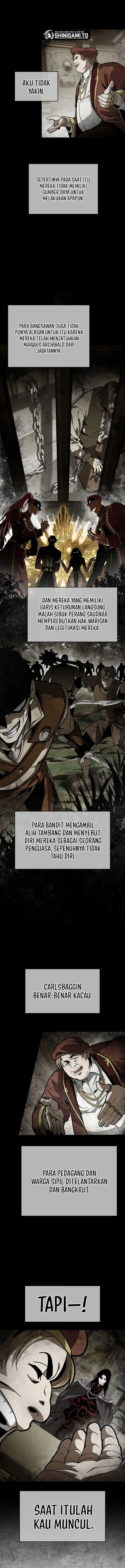 Read Crimson Reset ID Manga Online