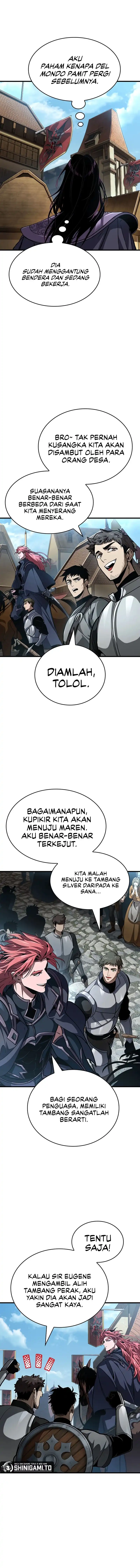 Read Crimson Reset ID Manga Online