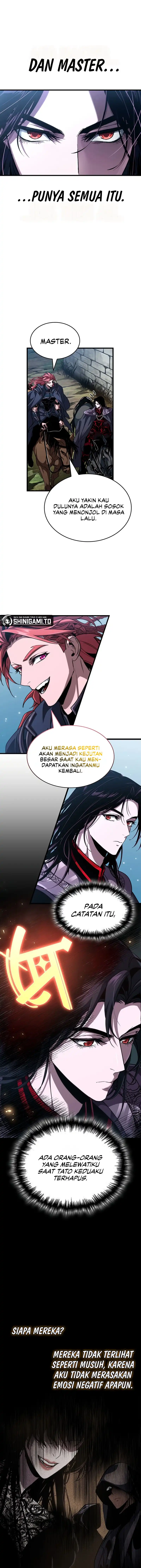 Read Crimson Reset ID Manga Online