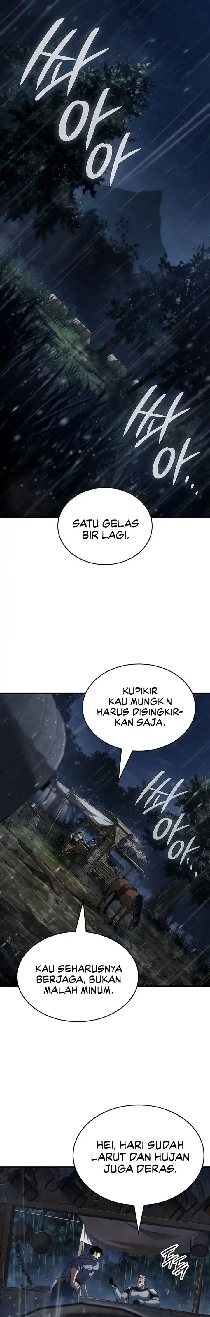 Read Crimson Reset ID Manga Online