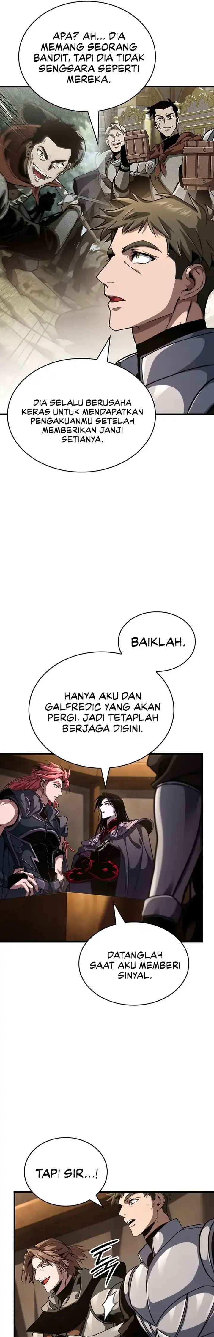 Read Crimson Reset ID Manga Online