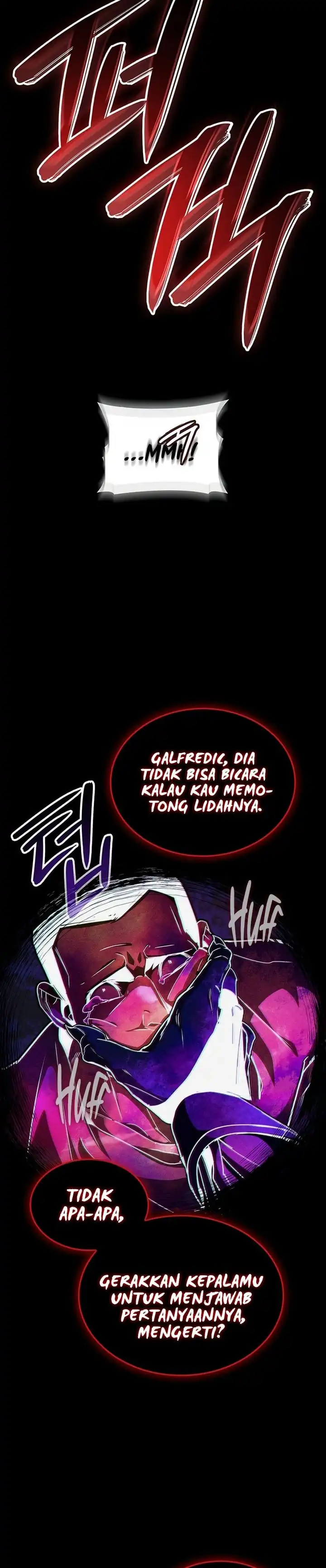 Read Crimson Reset ID Manga Online