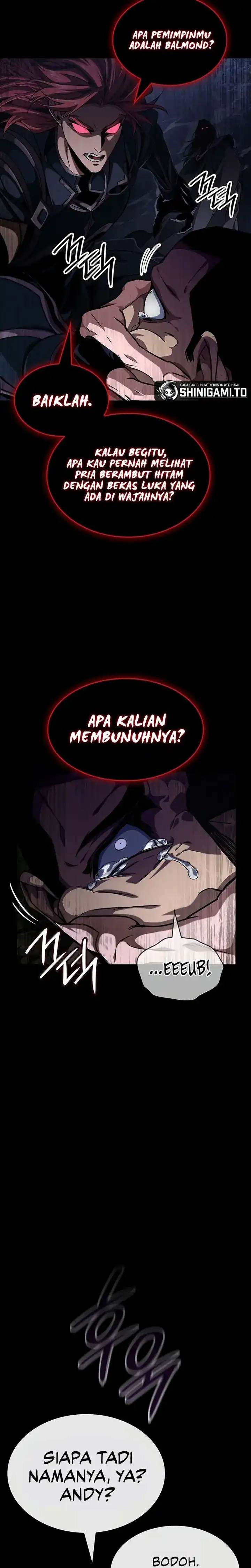 Read Crimson Reset ID Manga Online