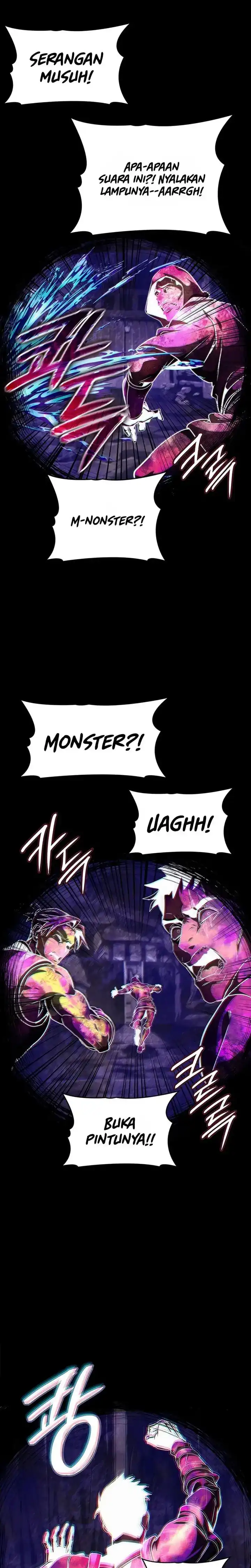 Read Crimson Reset ID Manga Online