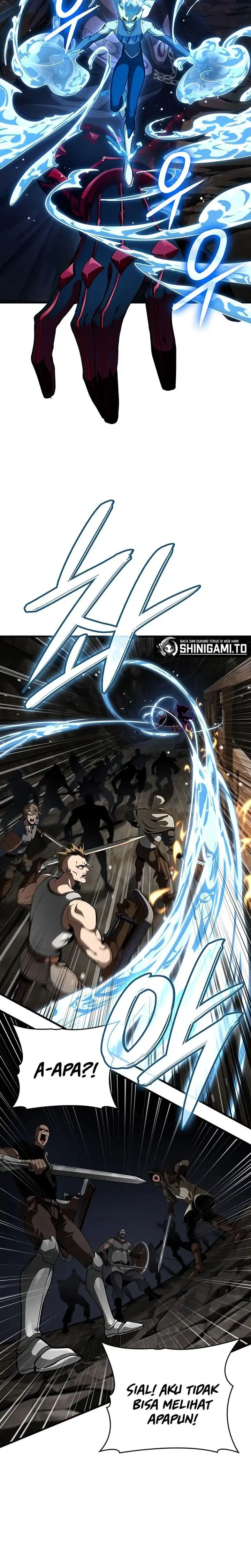 Read Crimson Reset ID Manga Online