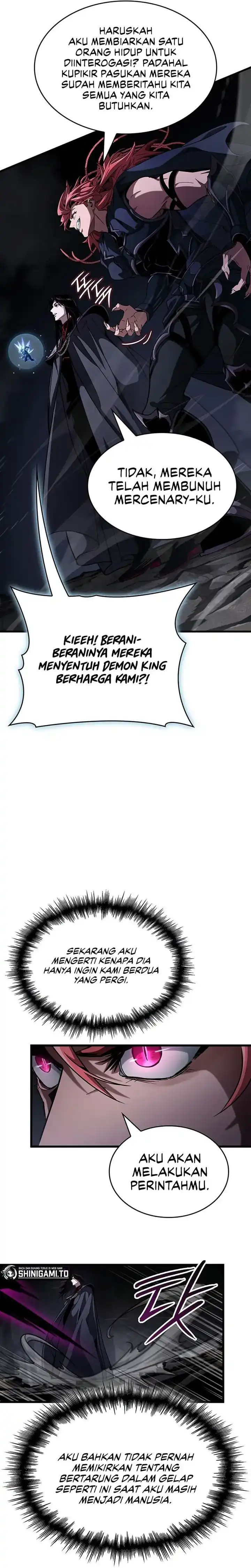 Read Crimson Reset ID Manga Online