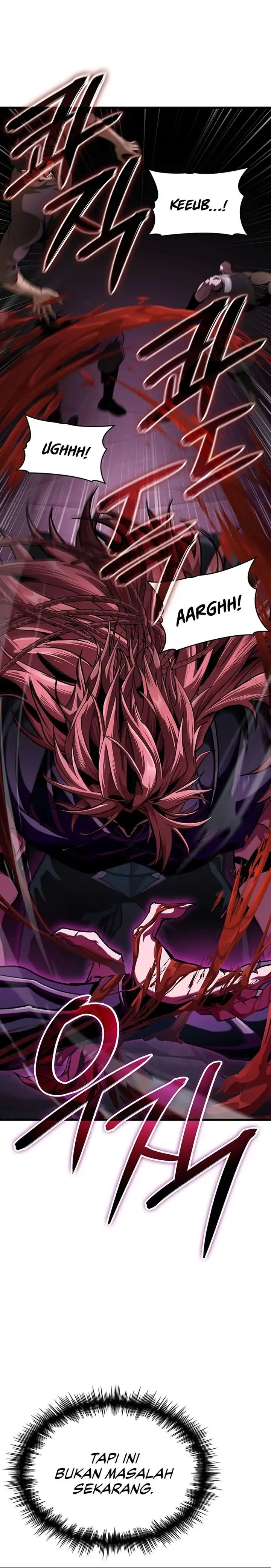 Read Crimson Reset ID Manga Online